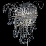 Бра Акация шар с зеркалом в Химках