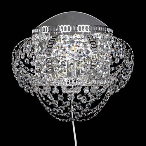 Бра Альфа №1 в Химках Гусь Хрустальный