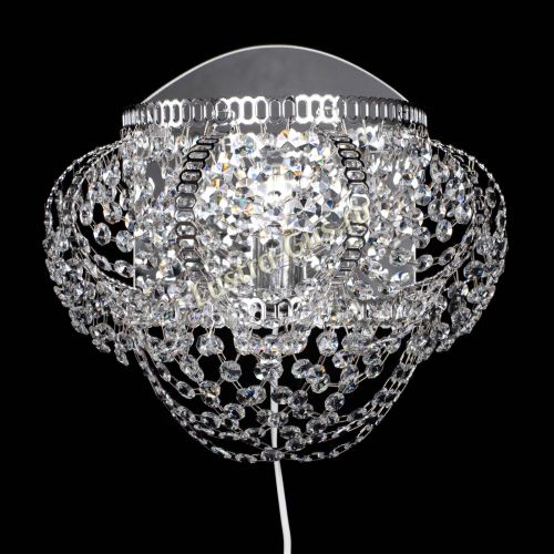 Бра Альфа №1 в Химках Гусь Хрустальный