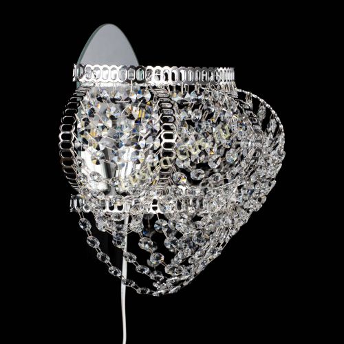 Бра Альфа №1 в Химках Гусь Хрустальный