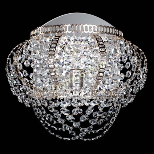 Бра Альфа №1 в Химках Гусь Хрустальный