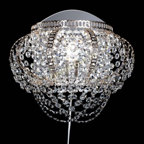 Бра Альфа №1 в Химках Гусь Хрустальный