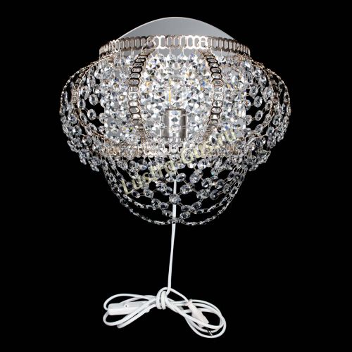 Бра Альфа №1 в Химках Гусь Хрустальный