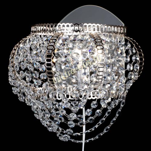 Бра Альфа №1 в Химках Гусь Хрустальный