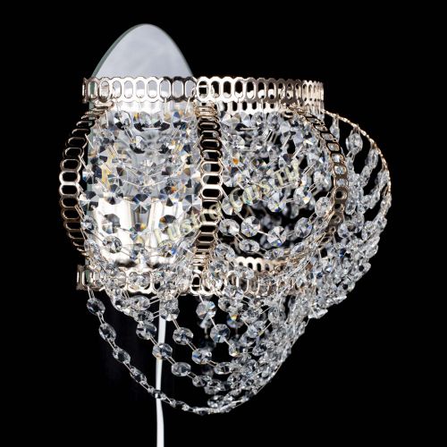 Бра Альфа №1 в Химках Гусь Хрустальный