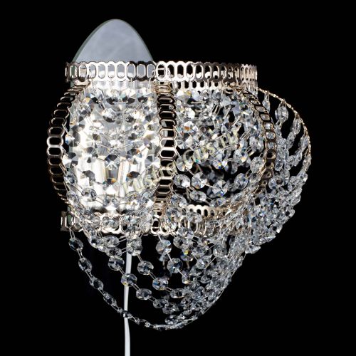 Бра Альфа №1 в Химках Гусь Хрустальный