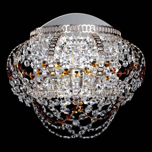 Бра Альфа №1 чайная в Химках Гусь Хрустальный