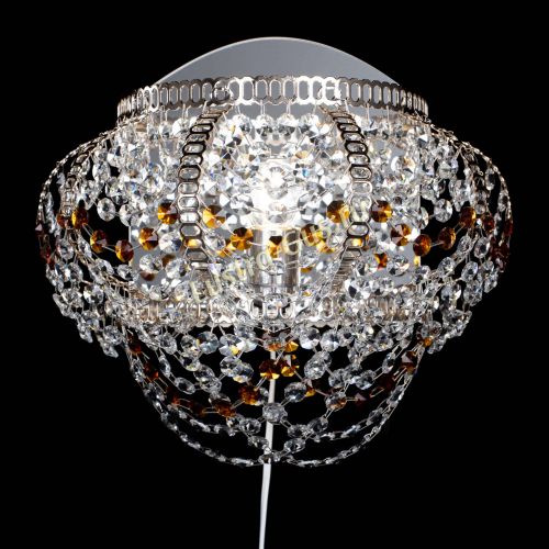 Бра Альфа №1 чайная в Химках Гусь Хрустальный