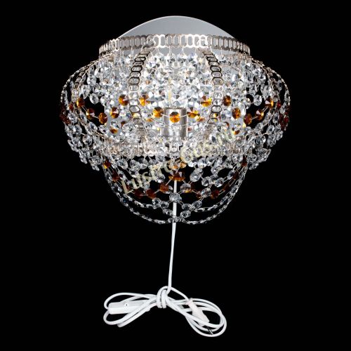 Бра Альфа №1 чайная в Химках Гусь Хрустальный