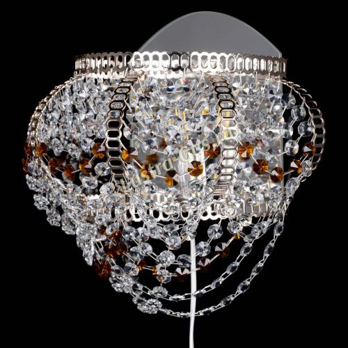 Бра Альфа №1 чайная в Химках Гусь Хрустальный