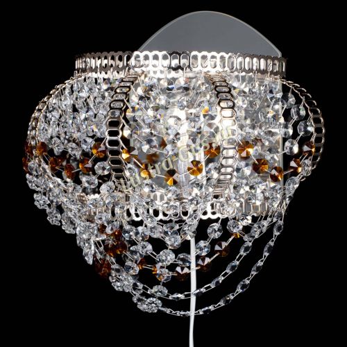 Бра Альфа №1 чайная в Химках Гусь Хрустальный