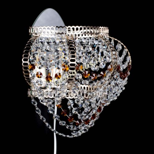 Бра Альфа №1 чайная в Химках Гусь Хрустальный