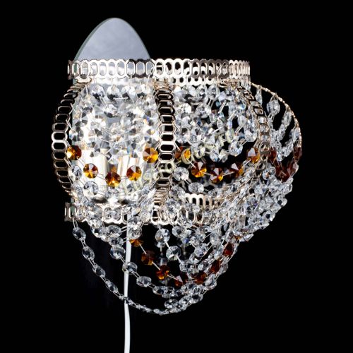 Бра Альфа №1 чайная в Химках Гусь Хрустальный