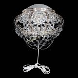 Бра Альфа №1 черная в Химках