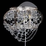 Бра Альфа №1 черная в Химках