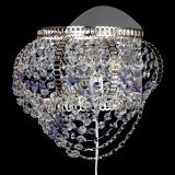 Бра Альфа №1 фиолетовая в Химках