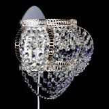 Бра Альфа №1 фиолетовая в Химках