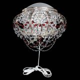 Бра Альфа №1 красная в Химках