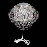 Бра Альфа №1 розовая в Химках