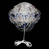 Бра Альфа №1 синяя в Химках