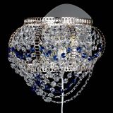 Бра Альфа №1 синяя в Химках