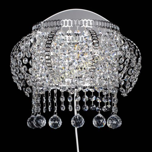 Бра Альфа №2 в Химках Гусь Хрустальный