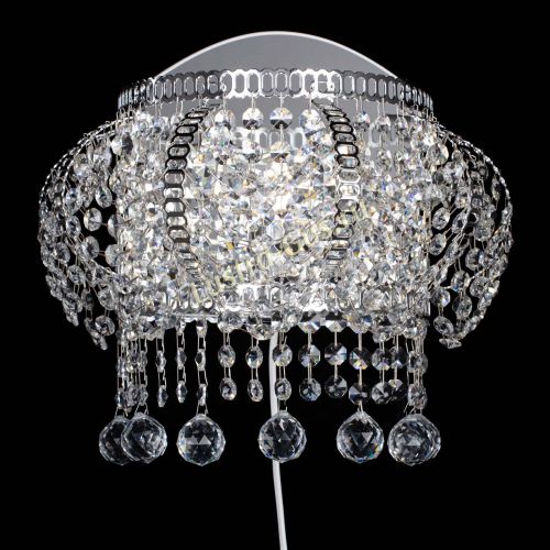 Бра Альфа №2 в Химках Гусь Хрустальный