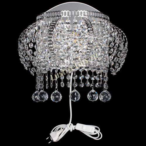 Бра Альфа №2 в Химках Гусь Хрустальный