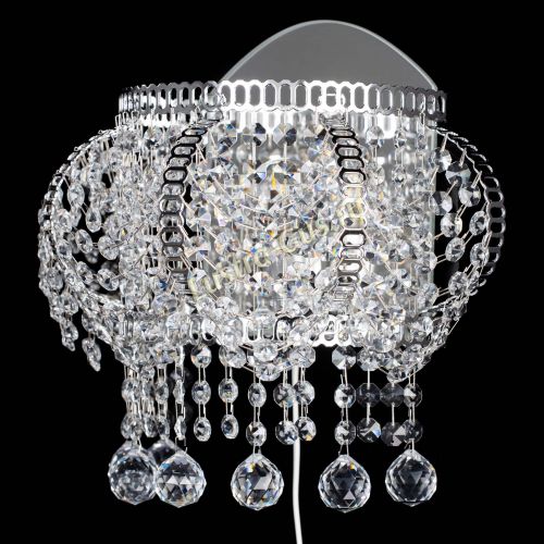 Бра Альфа №2 в Химках Гусь Хрустальный