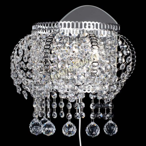 Бра Альфа №2 в Химках Гусь Хрустальный