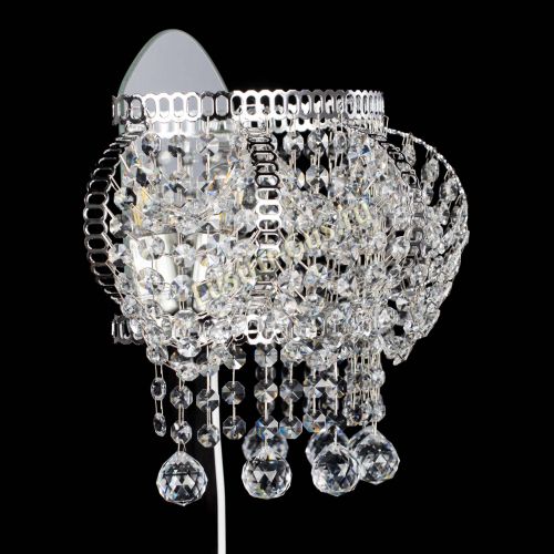 Бра Альфа №2 в Химках Гусь Хрустальный