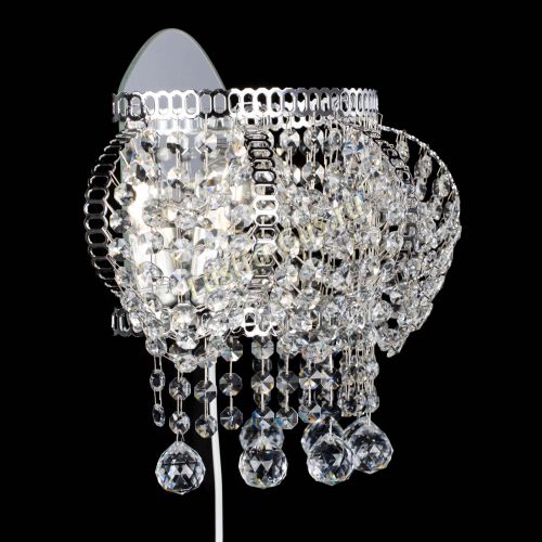 Бра Альфа №2 в Химках Гусь Хрустальный