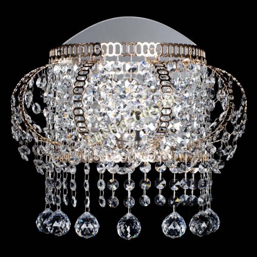 Бра Альфа №2 в Химках Гусь Хрустальный