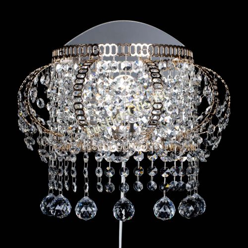 Бра Альфа №2 в Химках Гусь Хрустальный