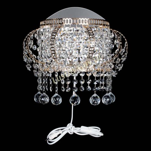 Бра Альфа №2 в Химках Гусь Хрустальный