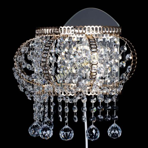 Бра Альфа №2 в Химках Гусь Хрустальный