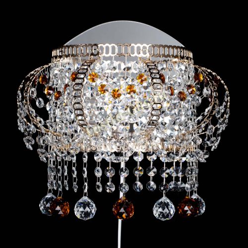 Бра Альфа №2 чайная в Химках Гусь Хрустальный