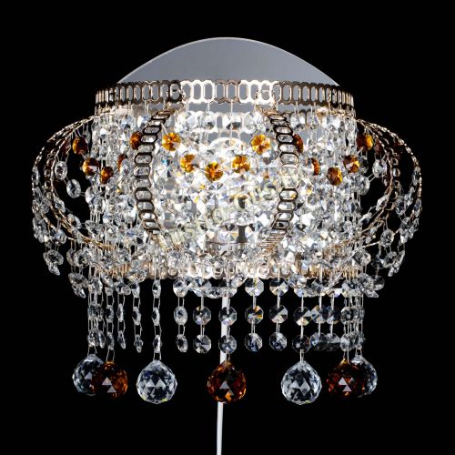 Бра Альфа №2 чайная в Химках Гусь Хрустальный