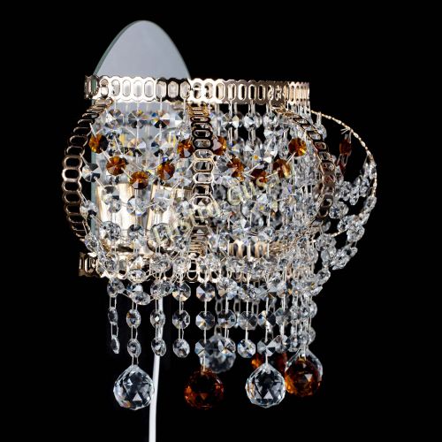 Бра Альфа №2 чайная в Химках Гусь Хрустальный