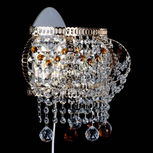 Бра Альфа №2 чайная в Химках Гусь Хрустальный