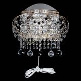 Бра Альфа №2 черная в Химках