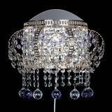 Бра Альфа №2 фиолетовая в Химках Бра Альфа №2 фиолетовая в Химках