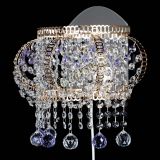 Бра Альфа №2 фиолетовая в Химках Бра Альфа №2 фиолетовая в Химках