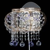 Бра Альфа №2 фиолетовая в Химках Бра Альфа №2 фиолетовая в Химках