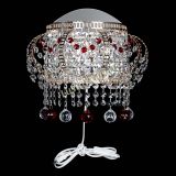 Бра Альфа №2 красная в Химках