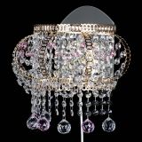 Бра Альфа №2 розовая в Химках