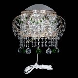 Бра Альфа №2 зеленая в Химках Бра Альфа №2 зеленая в Химках