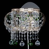 Бра Альфа №2 зеленая в Химках Бра Альфа №2 зеленая в Химках