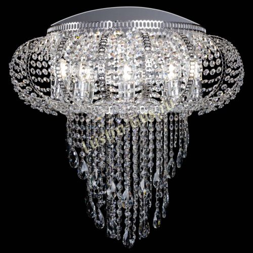 Бра Альфа №5 в Химках Гусь Хрустальный