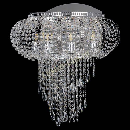 Бра Альфа №5 в Химках Гусь Хрустальный